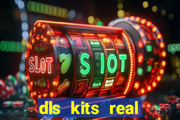 dls kits real madrid 2023